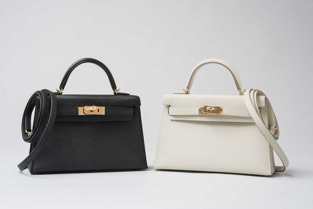 How the Mini Kelly Bag Speaks to Modern Woman