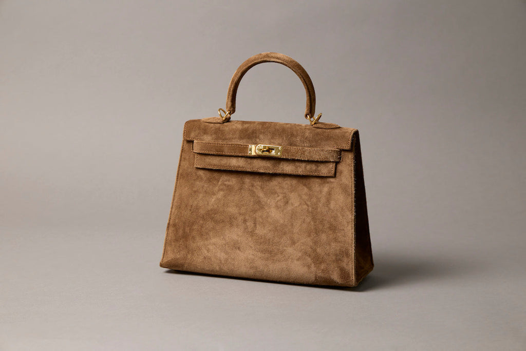 Trends in Luxury Bags for Spring Summer 2026