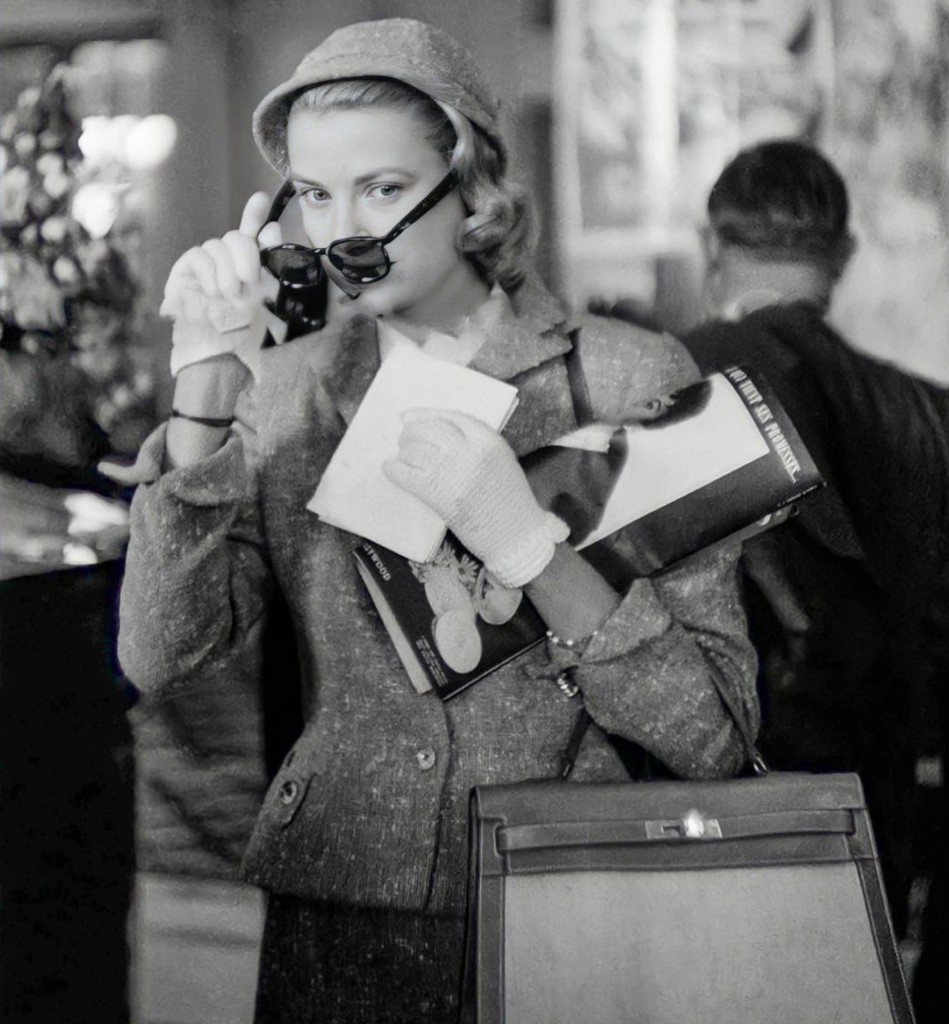 Hermès Bag Names & the Stories Behind Them