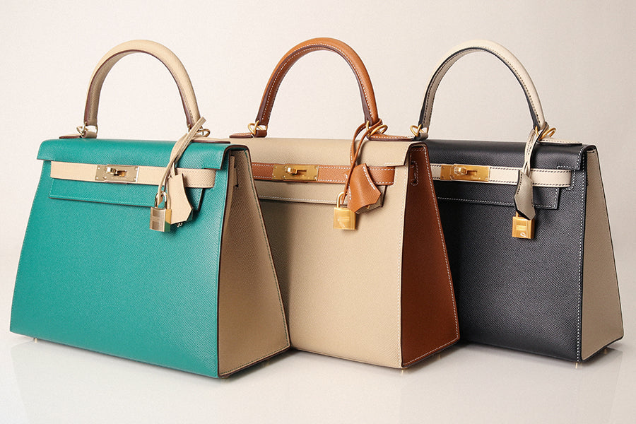How to Purchase an Hermès Special Order Bag