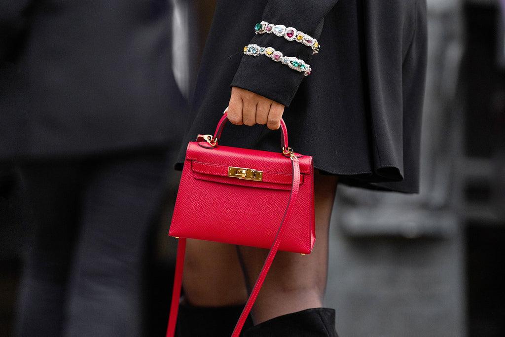 Hermès Non-Quota Bag Options: A Comprehensive List