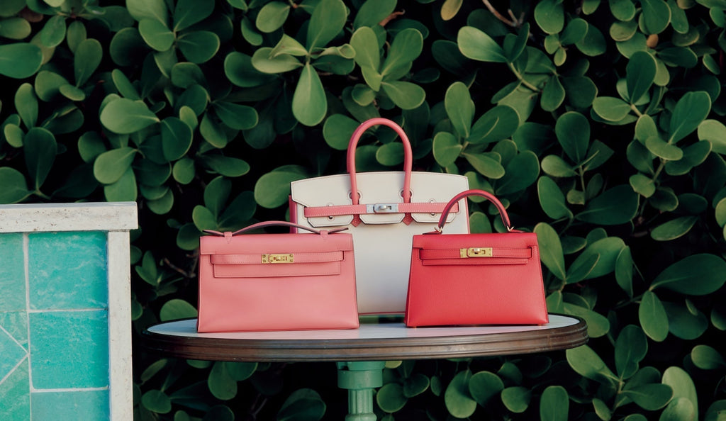 Hermès Birkin Bag Price History: How Much Has It Appreciated Since 2000?