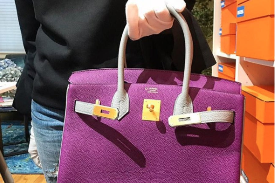 Why Buying From An Hermes Specialty Dealer Is The Way To Find Your Dream Bag