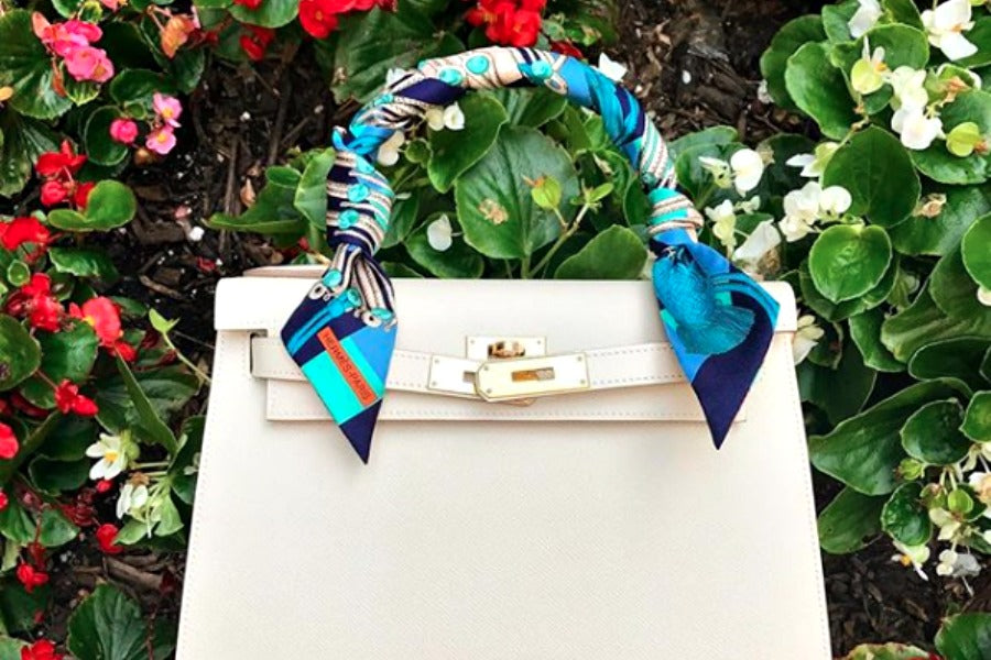 Everything You Need to Know about the Hermes Twilly