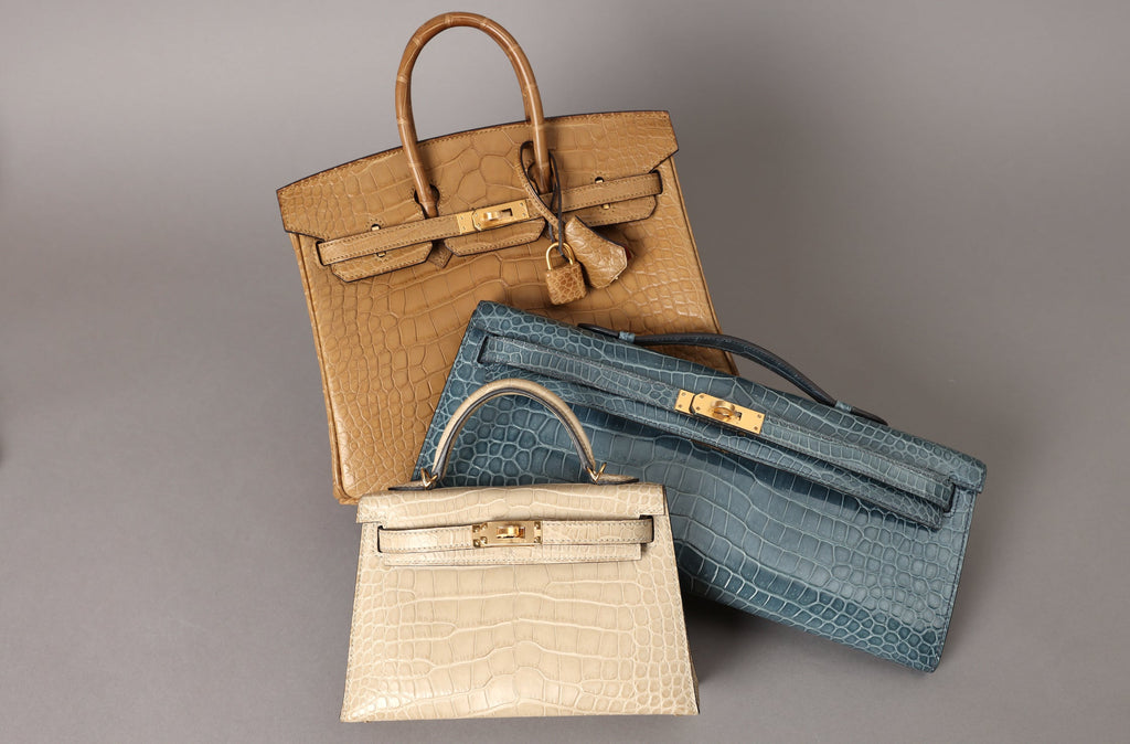 Skip the Game: How to Buy an Authentic Hermès Bag Online