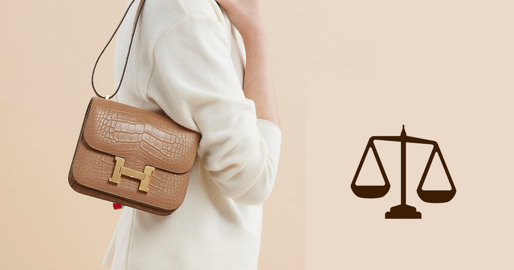 Decoding the Hermès Lawsuit: Exclusivity on Trial