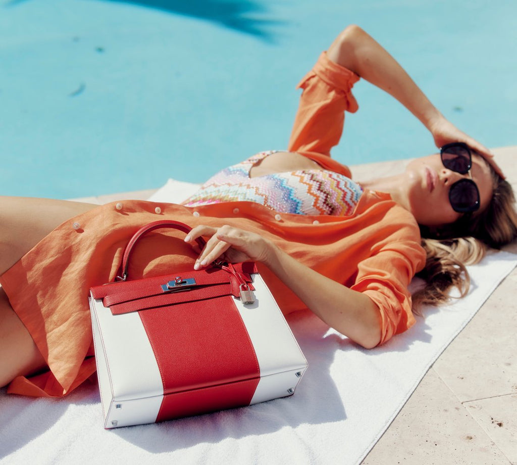 Inside the Inventory: The Breadth and Depth of the Hermès Bag Selection