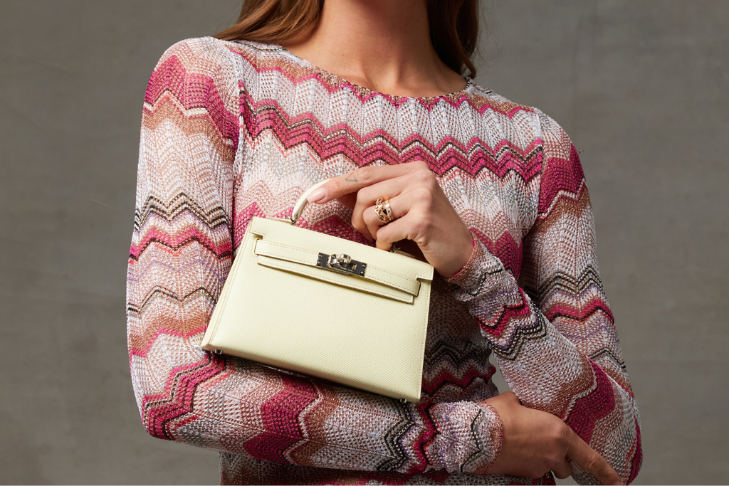 How To Tell If A Hermès Kelly Bag Is Real: The Complete Authentication Guide