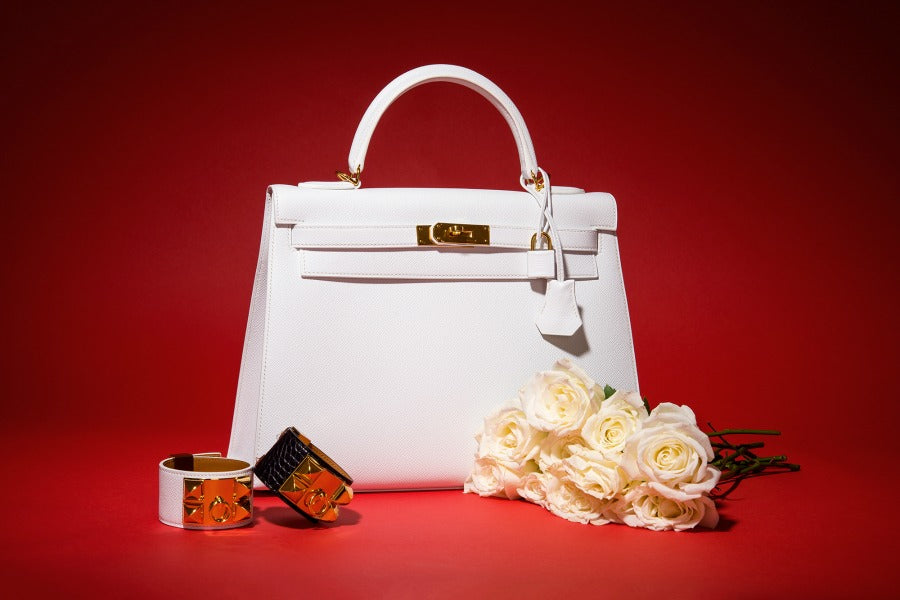 The Perfect Valentine’s Day Handbags