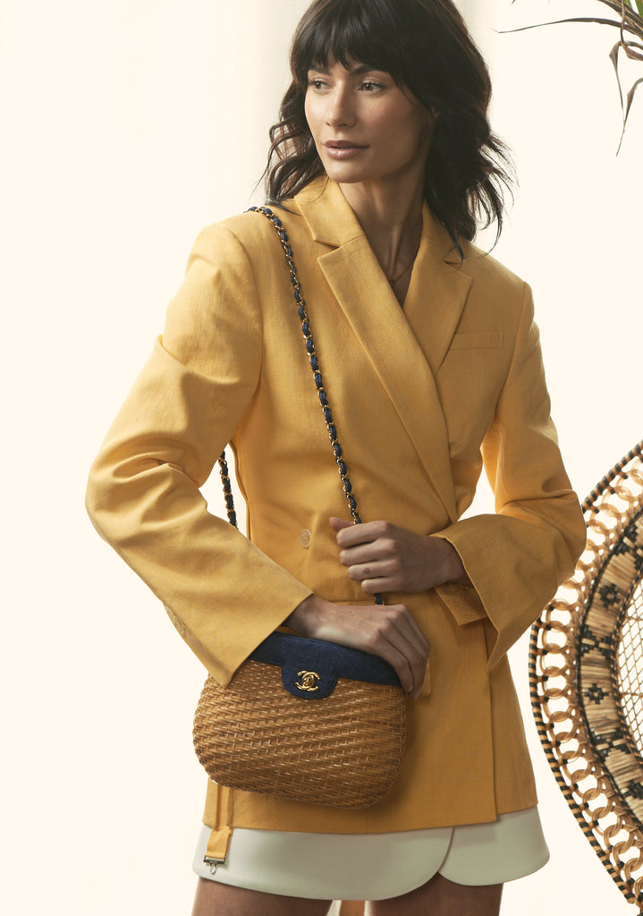 Chanel-ing the Past: The Ultimate Guide to Vintage Chanel
