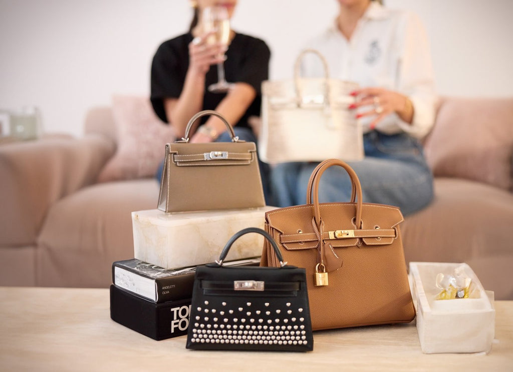Why Where You Buy Your Hermès Bag Matters as Much as the Bag Itself