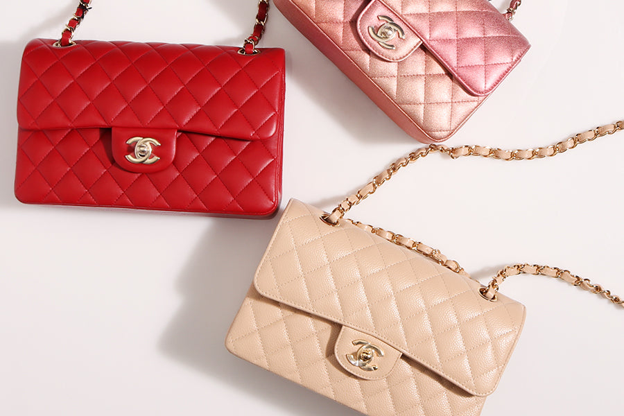 The Chanel Logo: The Origin, Design, and Meaning Behind a Legendary Status Symbol