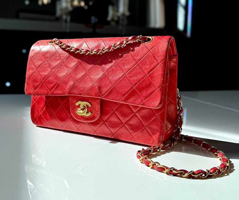 Chanel Price Increase 2025: What You Need to Know