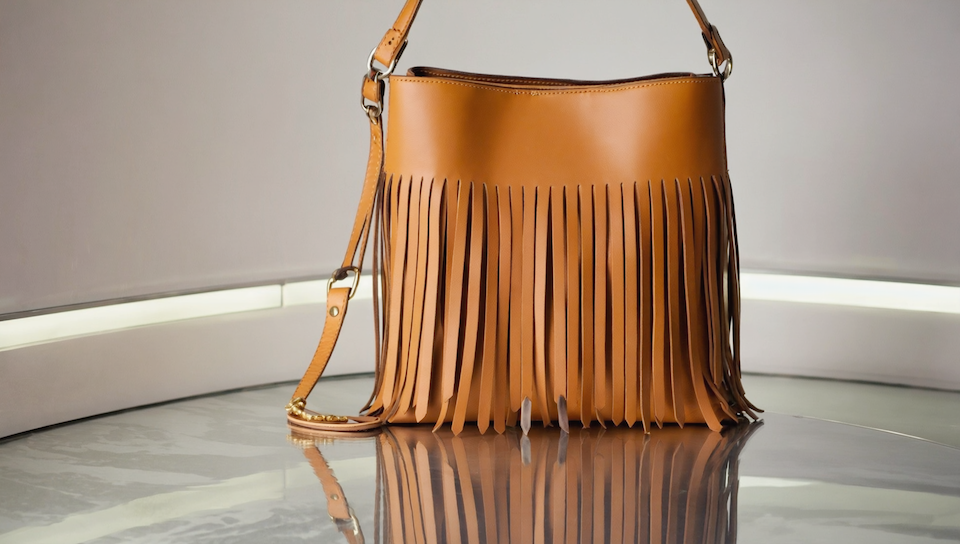 Designer Handbag Trends In 2025