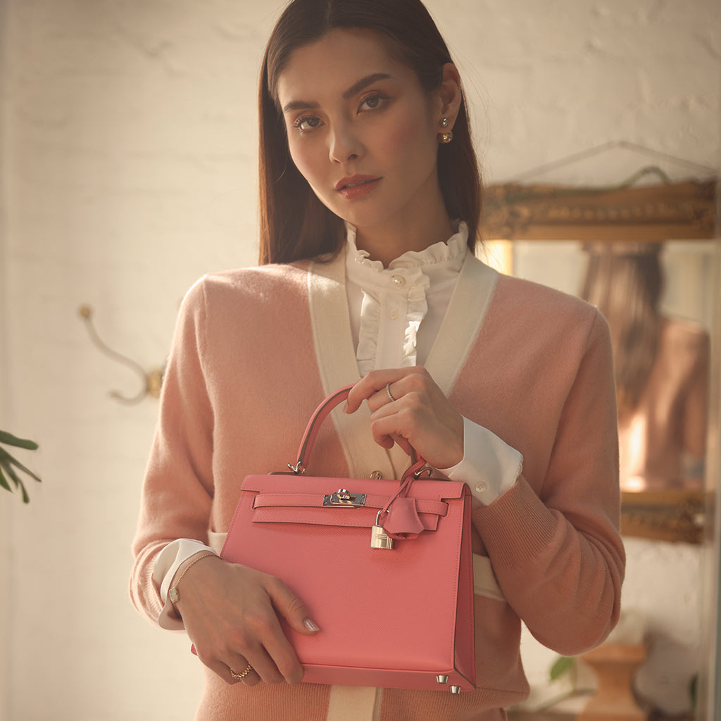 Hermès Hardware Guide: Everything You Need To Know