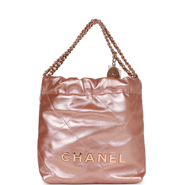 ★ROSEさま★レア★CHANEL シャネル　ヴィンテージ　巾着　バック ☆ROSEさま☆レア☆CHANEL シャネル ヴィンテージ 巾着 バック 【公式