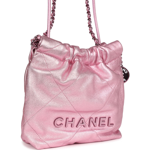 CHANEL 香水SIGNATURE BAG No 5.19.22 シャネル CHANEL 香水SIGNATURE BAG No 5.19.22 シャネル