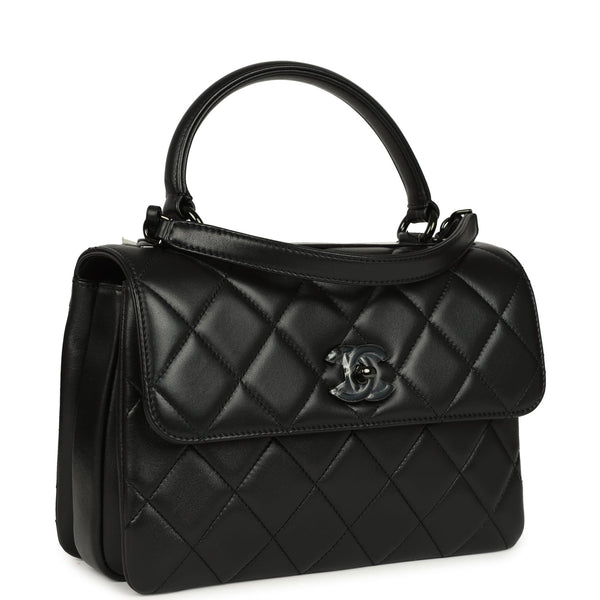 CHANEL 店舗オブジェ（ブラック） C-FN-260129-4-02_grande.jpg?v=
