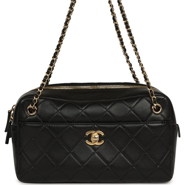 Chanel Small 
