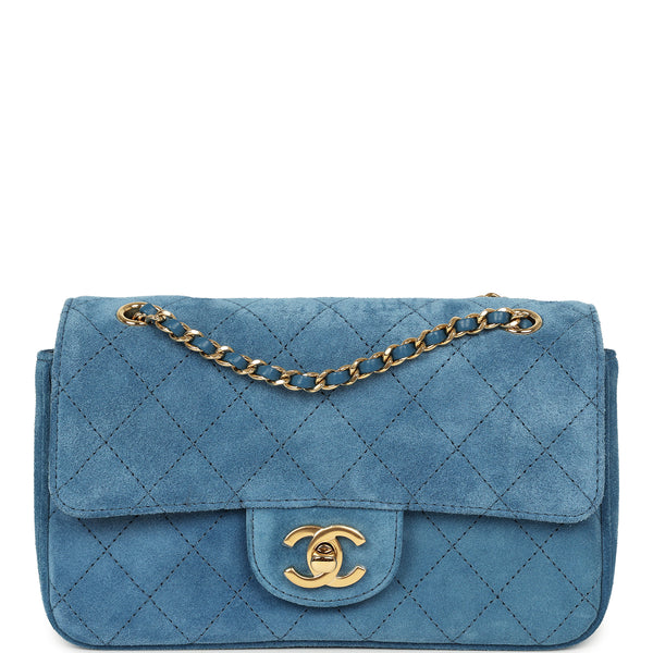 Chanel Mini 