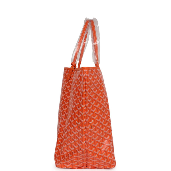 orange goyard bag｜TikTok Search