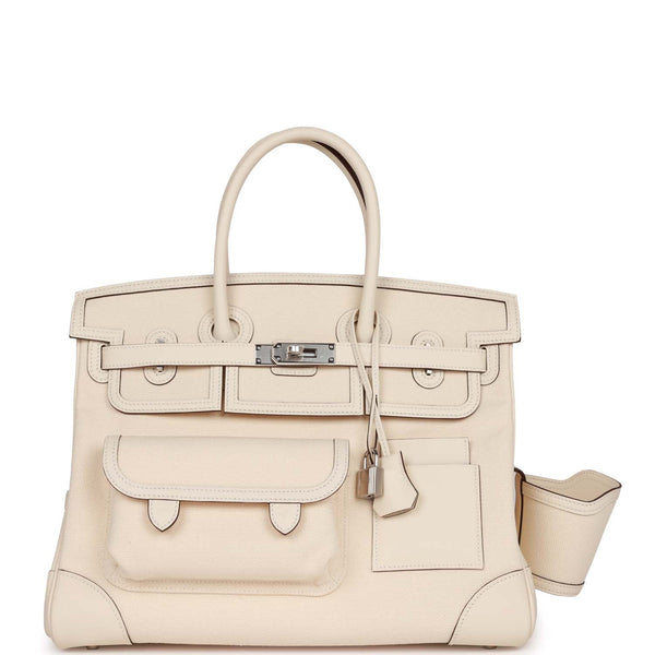 Hermes cargo birkin Clearance