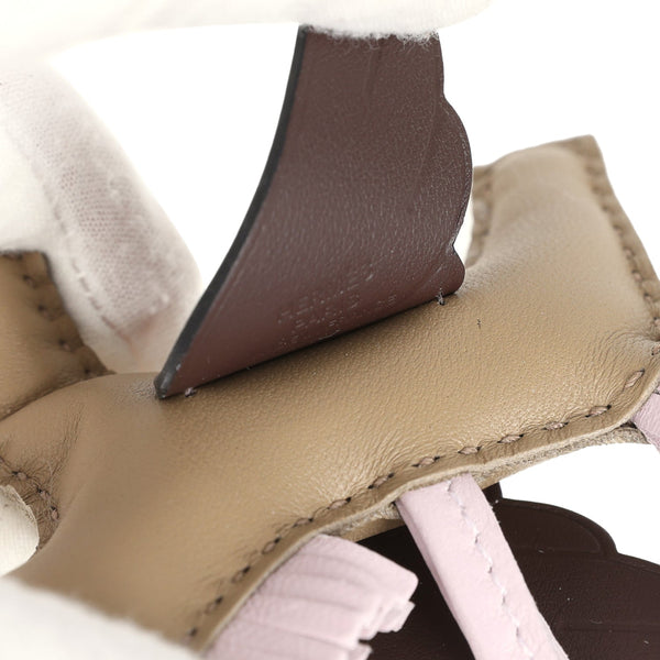 HERMES　パレオ パレオ 《3サーフ》 - グレー | Hermès - エルメス-公式サイト