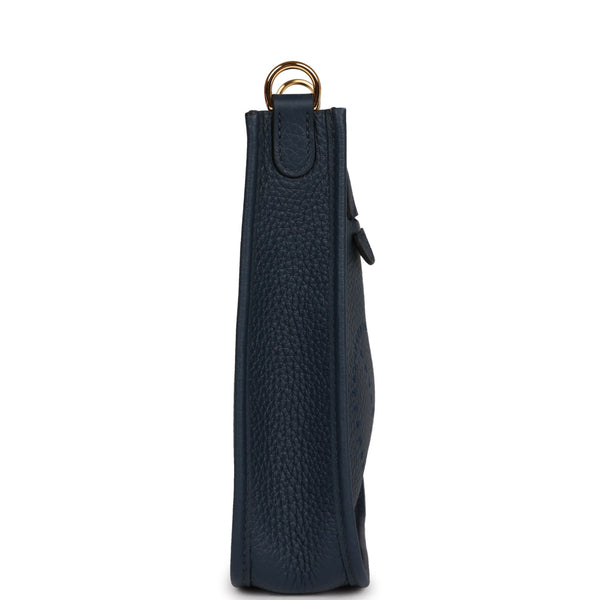 hermes evelyne blue nuit