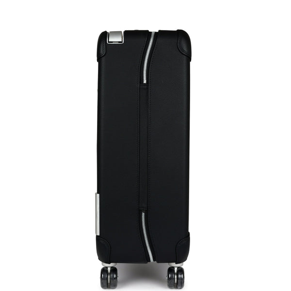 Hermes R.M.S. Odyssey Cabine 55 Rolling Suitcase Multicolor Canvas