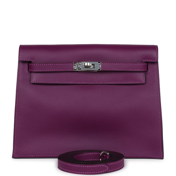 Hermes kelly anemone sale