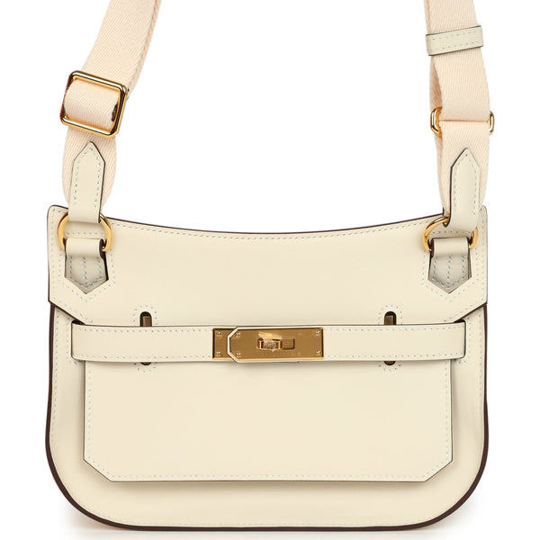 Hermes Jypsiere Mini Nata Swift Gold Hardware