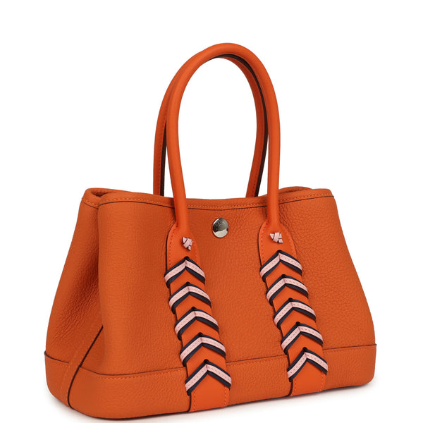 Hermèsパーティートレィ（楕円） Hermes Garden Party Neo 23 