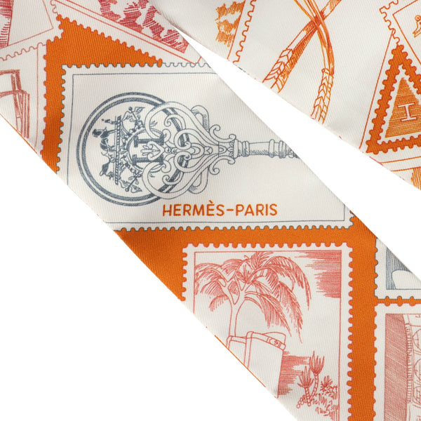 セール！【HERMES】ツィリー HERMES（エルメス） 【新品未使用】エルメス ツイリー 森のささやき