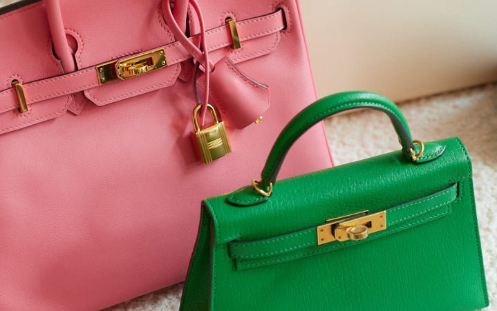 Sell or Consign with Madison Ave Couture