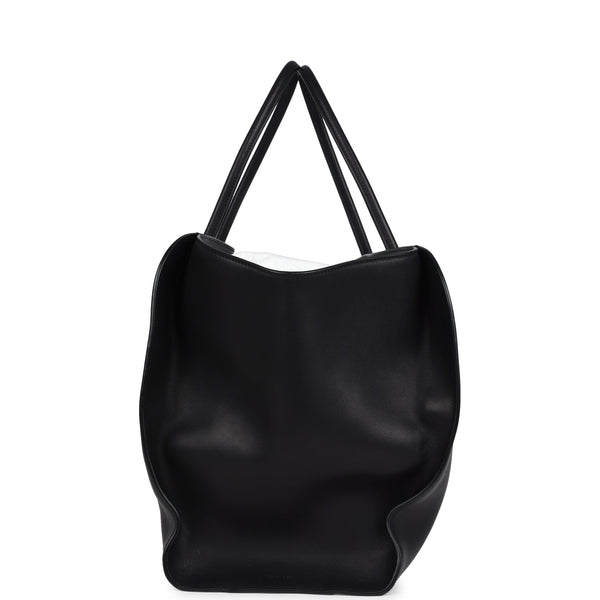 美品 Italy in ＊made 17 marlo Row The Women's 24S | ROW THE | bag tote 17 Marlo バッグ