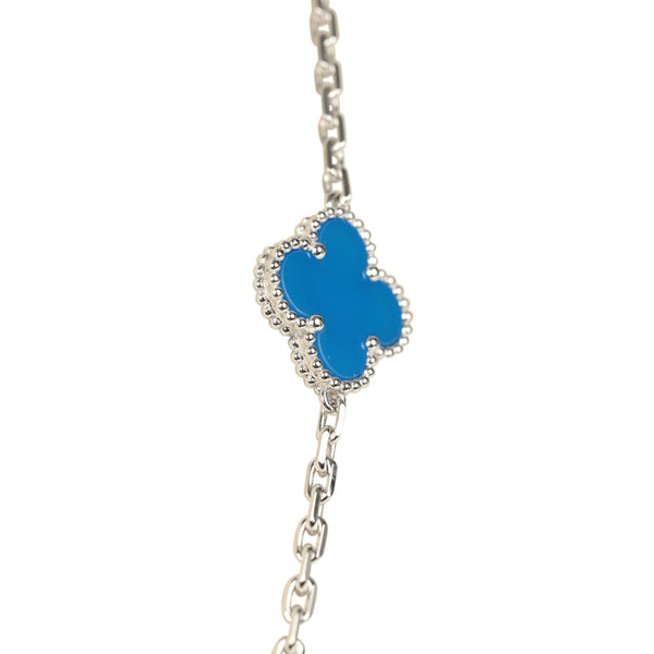 VISIONAIRE 第48号MAGIC Van Cleef & Arpels 48MAGIC_08-