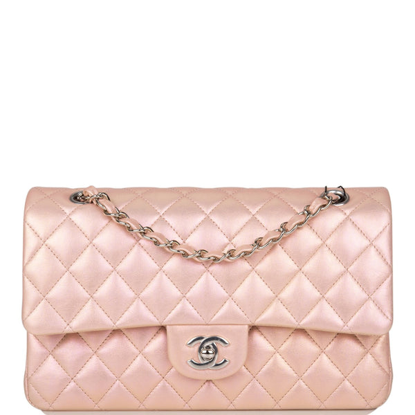 Light pink chanel bag Clearance