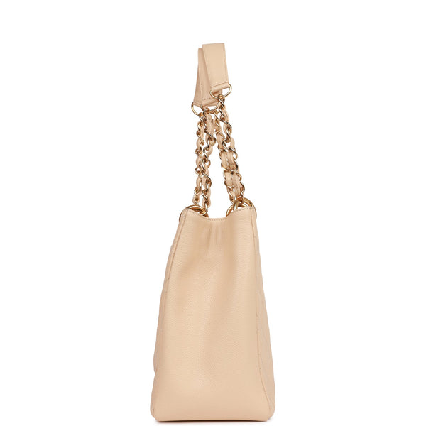 Chanel Grand Shopping Tote - Neutrals Totes, Handbags - CHA926262