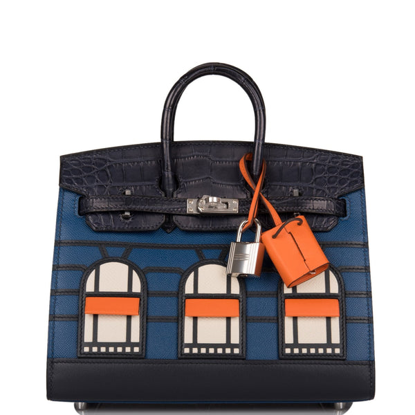Hermès Birkin Handbag 393571
