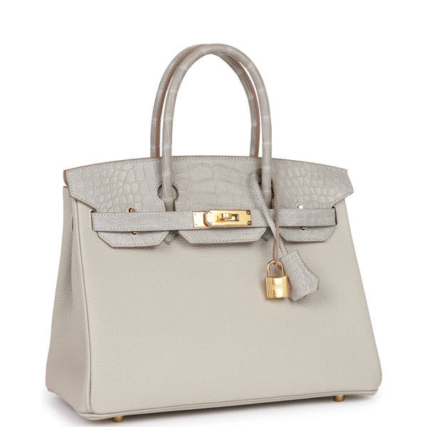 Hermès Birkin Handbag 329680