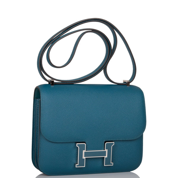 Hermes Constance 18 Vert Amande Epsom – ＬＯＶＥＬＯＴＳＬＵＸＵＲＹ