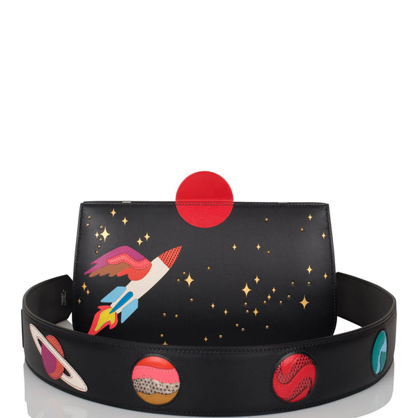 Hermès Space Sac à Malice