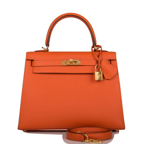 HERMÈS SELIER フリスビー オレンジ HERMÈS SELIER フリスビー オレンジ HERMÈS SELIER フリスビー