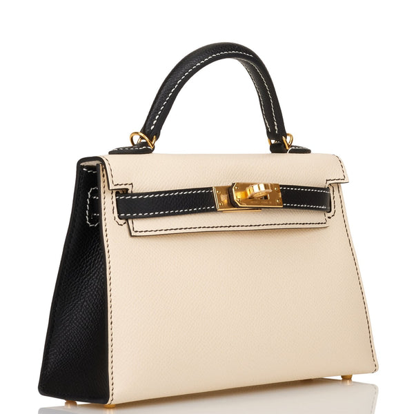 Hermes Kelly Sellier 20 Rouge Piment Epsom Gold Hardware – Madison Avenue  Couture