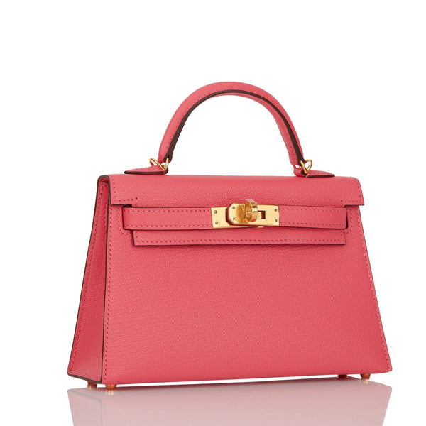 HERMES リップスティック 49 ローズエレガンス　ショップ袋付 ローズ エルメス ローズ ア レーヴル 49 ローズ・タン(B2130249