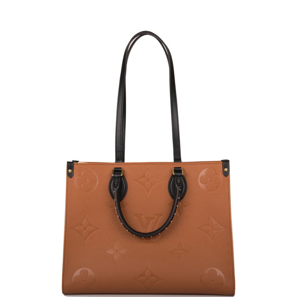 Louis Vuitton Key Pouch Wild at Heart Caramel in Cowhide Leather