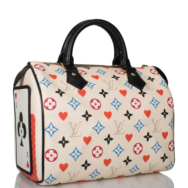 Louis Vuitton Bandouliere Limited Edition Somewhere Somehow Monogram Canvas  Wide White 21329633
