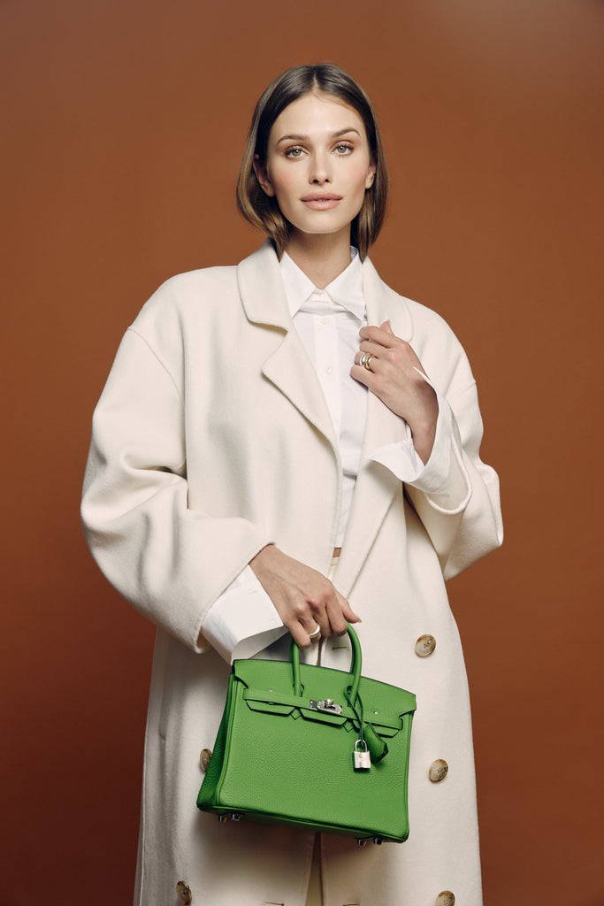 New Hermès Colors for 2023