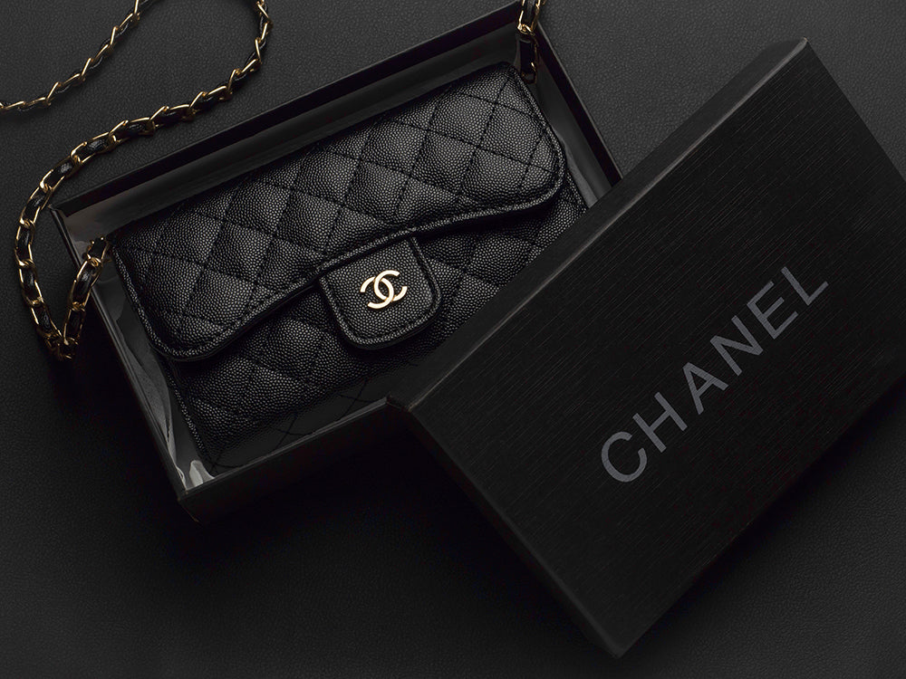 The Most Iconic Chanel Bags of All Time