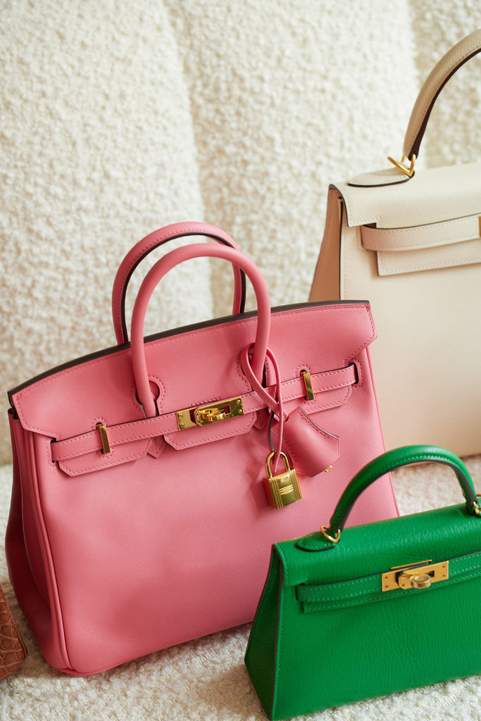 Hermès Quota Bag System: What Is It and How Does It Work?